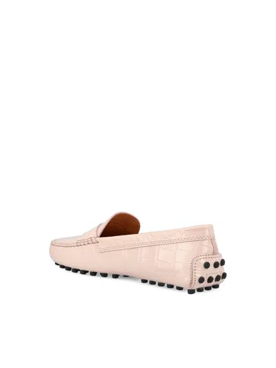 Shop Tod's Low Shoes