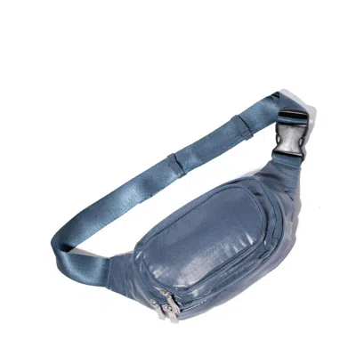 Baggallini On The Go Belt Bag Waist Pack In Blue