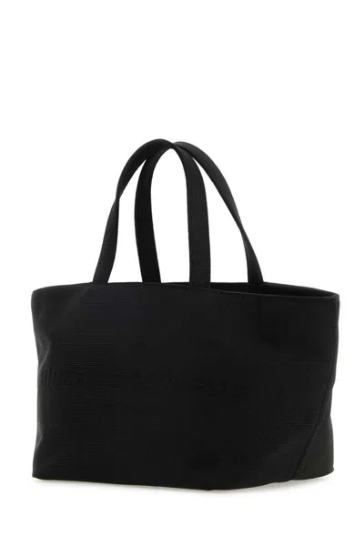 Shop Alexander Wang Handbags. In Black