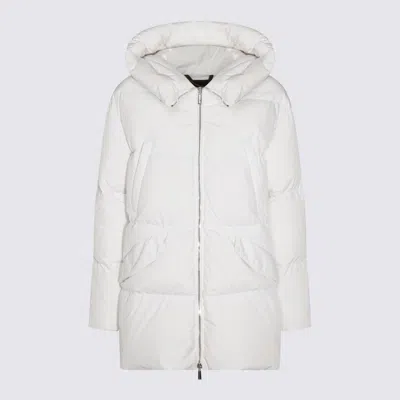 Shop Moorer Coats White