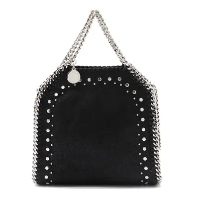 Shop Stella Mccartney Bags Black