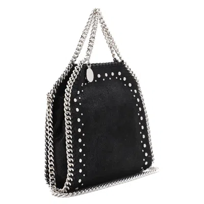 Shop Stella Mccartney Bags Black