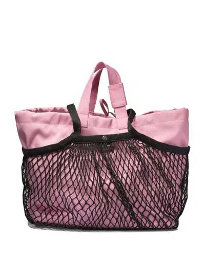 Balenciaga Spacious Tote Handbag For Women In Pink