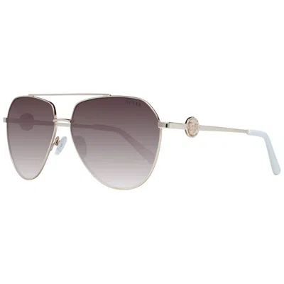 Guess Mod. Gf6140 6232f Gwwt1 In Gold