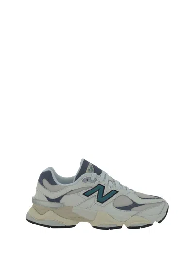 NEW BALANCE SNEAKERS 9060 