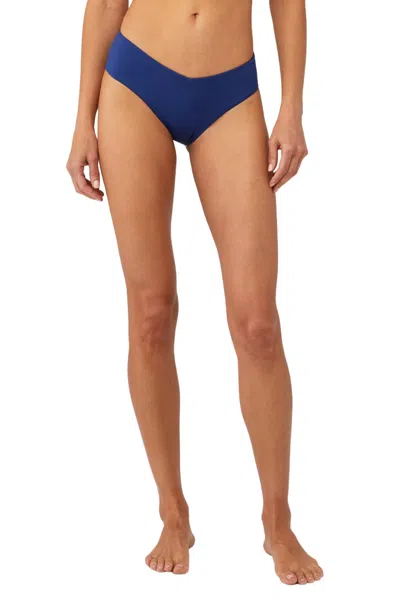 Astr X Sydney Sweeney Noemi Cheeky Bikini Bottom In Rome In Multi
