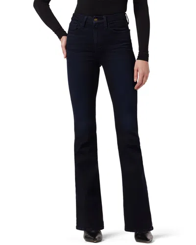 Joe's Jeans The Hi Honey Arizona Bootcut Jean In Black