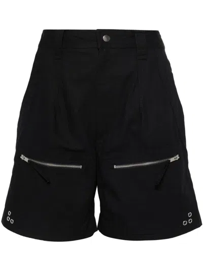 Isabel Marant Étoile Marant Étoile Kynan In Black