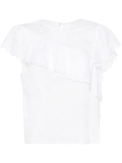 Isabel Marant Étoile Marant Étoile Sorani In White