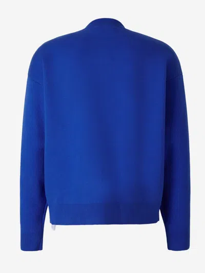 Off-white Off In Blue