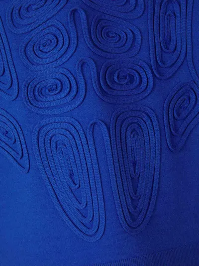 Off-white Off In Blue