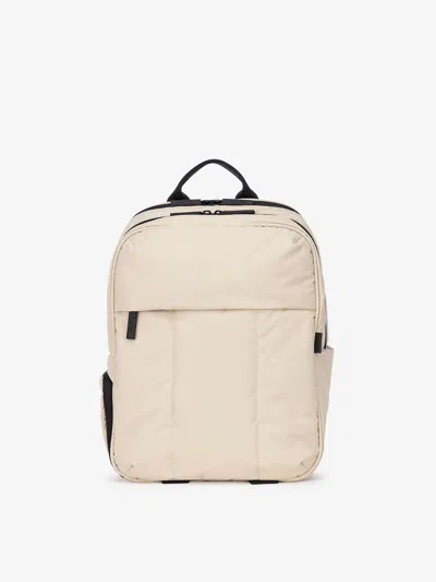 Calpak Luka 15 Inch Laptop Backpack In Walnut In Walnut