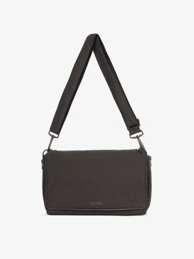 Calpak Convertible Stroller Caddy Crossbody In Black In Black