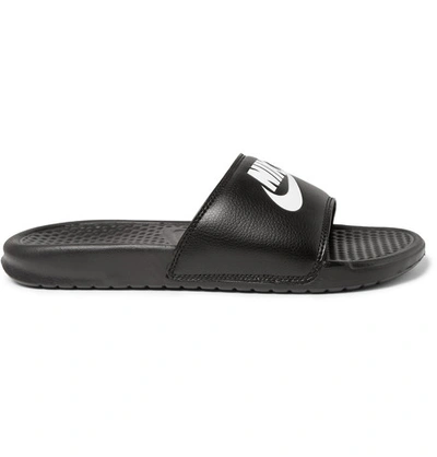 Shop Nike Benassi Jdi Slides