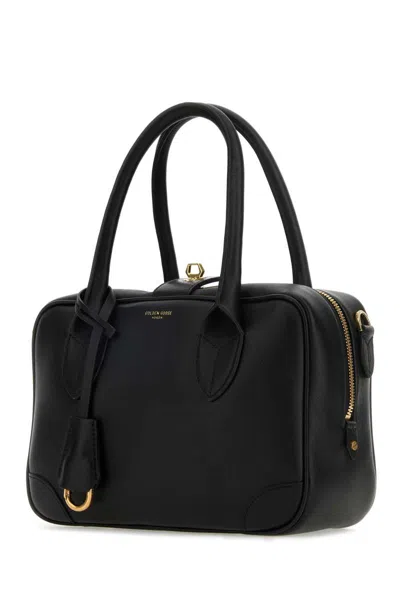 Shop Golden Goose Handbags. In Black