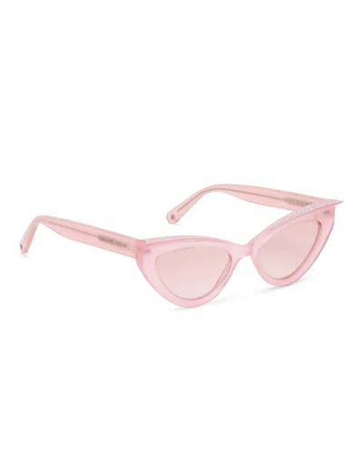 Philipp Plein Sunglasses Statement In Multi