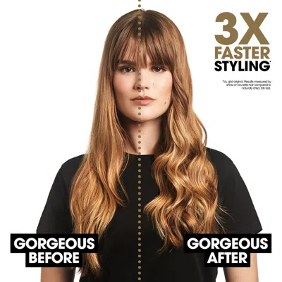 Ghd Chronos Styler 1" Flat Iron In Default Title