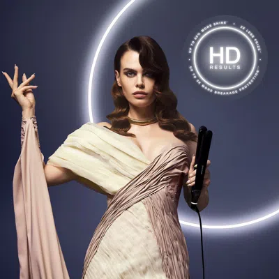 Ghd Chronos Styler 1" Flat Iron In Default Title