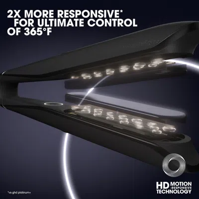 Ghd Chronos Styler 1" Flat Iron In Default Title