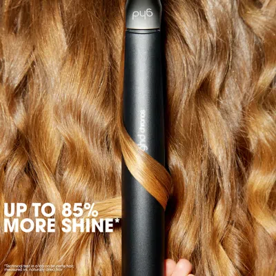 Ghd Chronos Styler 1" Flat Iron In Default Title