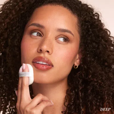 Rms Beauty Hydra Setting Powder In Deep