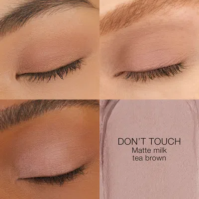 Nars Total Seduction Eyeshadow Stick In Don't Touch