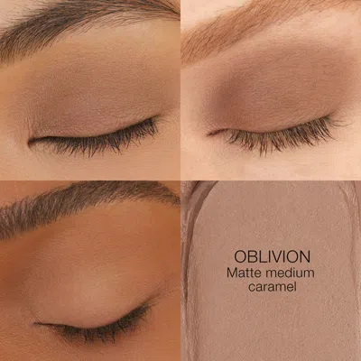 Nars Total Seduction Eyeshadow Stick In Oblivion