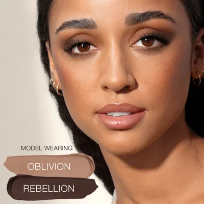 Nars Total Seduction Eyeshadow Stick In Rebellion