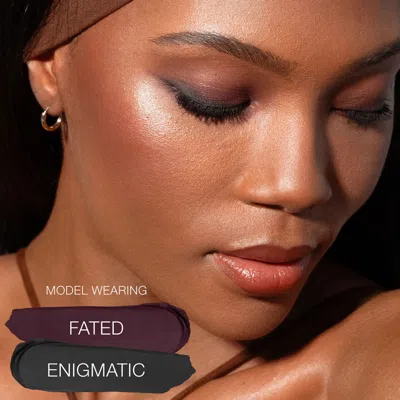 Nars Total Seduction Eyeshadow Stick In Enigmatic
