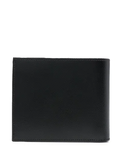 Kiton Wallets In Black