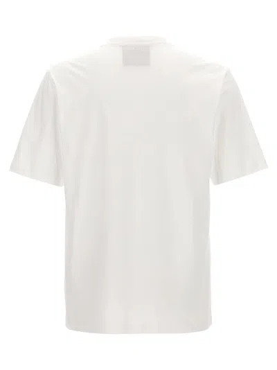 Moschino Upside Down Logo T-shirt