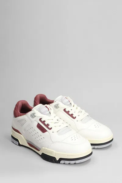 Axel Arigato Onyx Sneakers In White