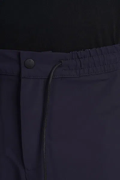 Shop Pt Torino Pants In Blue