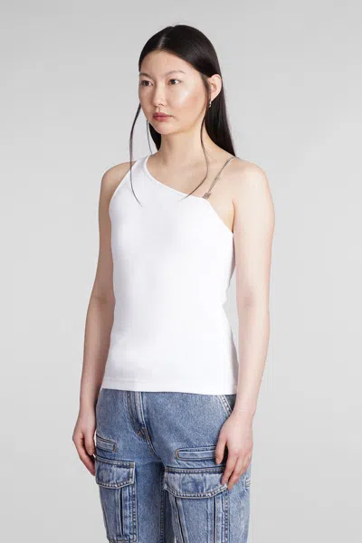 Shop Givenchy Topwear In White