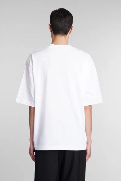 Shop Marni T-shirt 3-pack In White