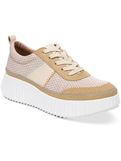 Zodiac Cooper Womens Performance Lifestyle Athletic And Training Shoes In Yellow