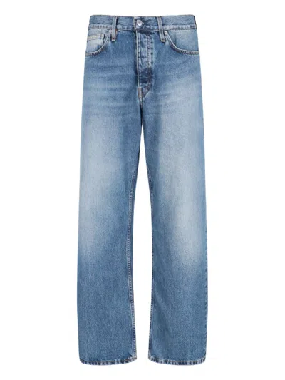 Shop Sunflower Jeans In Blue