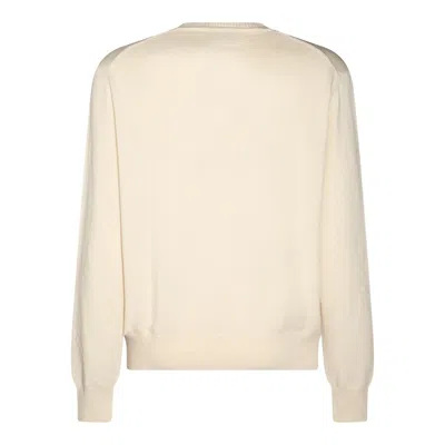 Vivienne Westwood Sweaters In Beige