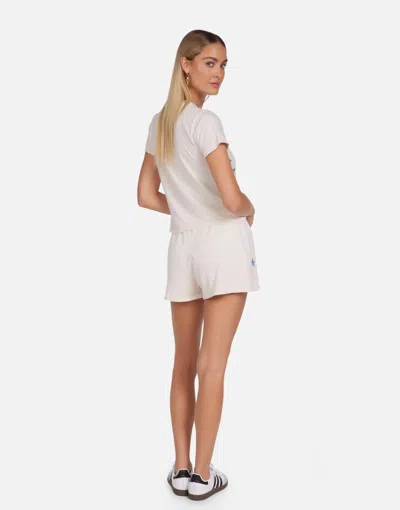 Lauren Moshi Zoa Vintage Stars In Ivory Ombre