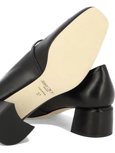 Shop Jimmy Choo "elisa 45" Pumps