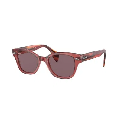 Ray Ban Ray In Pink