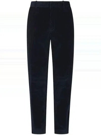 Moncler Logo Jogging Trousers In 779