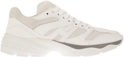Hogan Sneakers H665 In White