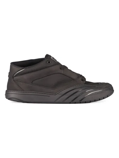 Givenchy Sneakers In Black