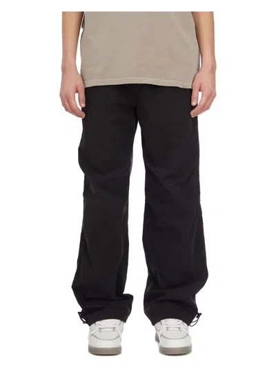 Represent Pants In Black