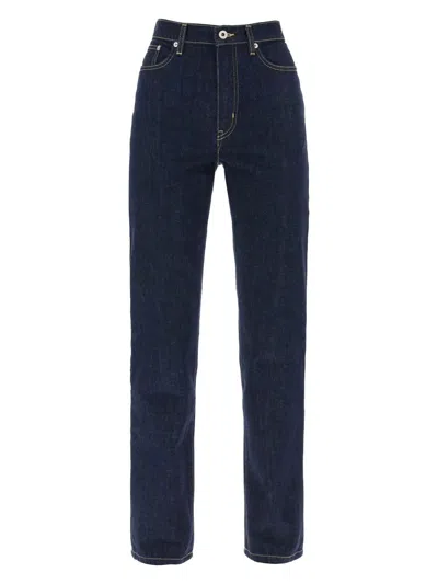 Kenzo Women's Pantalon In Dm