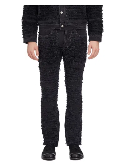 Alyx Black Blackmeans Edition Jeans In Black