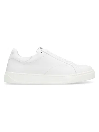 Lanvin Women's Ddb0 Sneakers In White