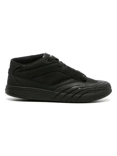 Givenchy Sneakers In Black