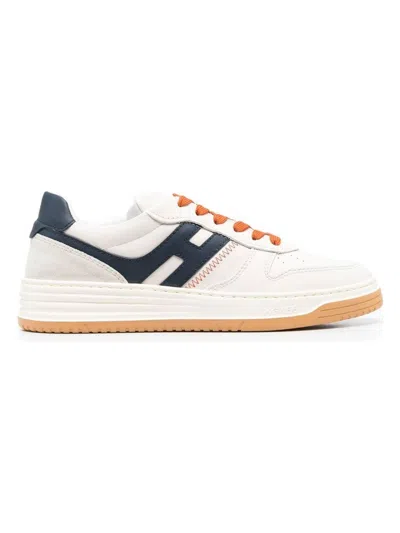 Hogan H630 Sneakers In B009 C002 U828 B013